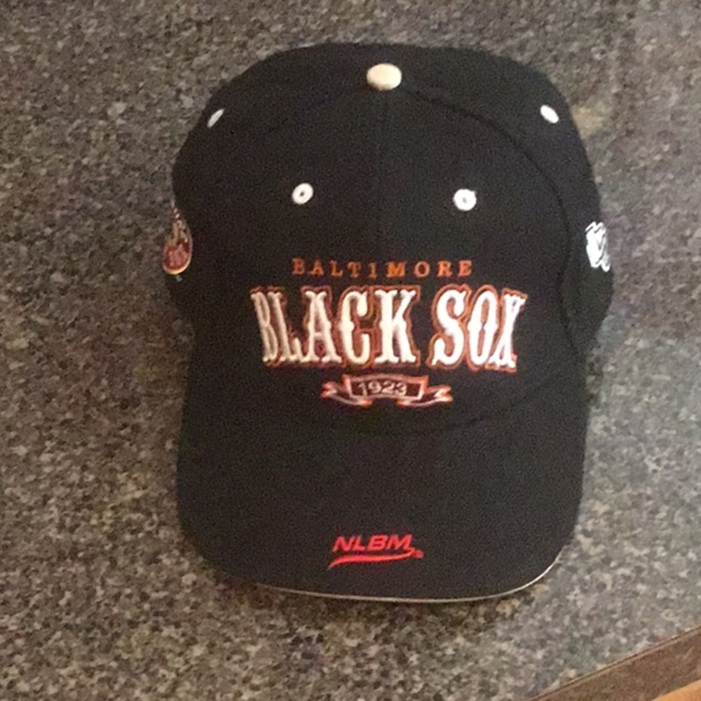 Baltimore Black Sox